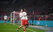 Bundesliga : Yan Diomandé brille avec Leipzig face à Hoffenheim