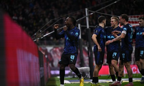 Bundesliga : Yan Diomandé décisif face à Dortmund