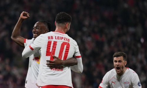 Bundesliga : Yan Diomandé décisif dans la victoire de Leipzig sur l’Union Berlin