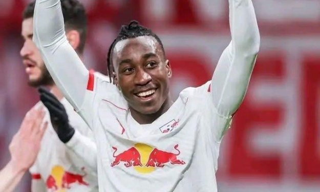 Bundesliga : Yan Diomandé en course pour le prix de la meilleure recrue de la saison