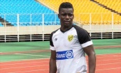 Burkina Faso : Amed Touré (ASEC) sacré meilleur joueur de la saison !
