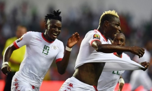 Burkina Faso : Aristide Bancé et tous les cadors rappelés par Kamou Malo