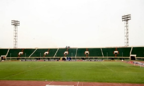 Burkina Faso : La CAF lève la suspension du stade du 4 août