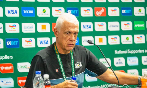 Burkina Faso : la Fédération de Football décide de ne pas prolonger Hubert Velud