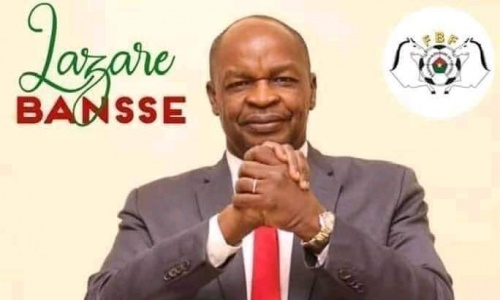 Burkina Faso : Le nouveau Président de la Fédération de football connu
