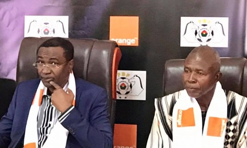 Burkina Faso : le successeur de Paulo Duarte connu