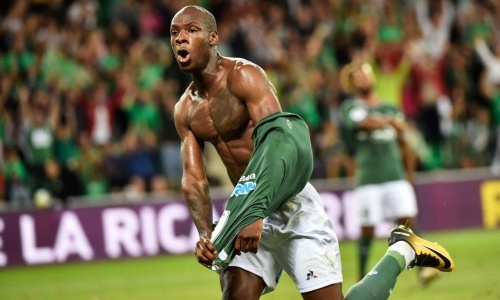 Burkina-Faso : Retour sur les premiers pas de Bryan Dabo avec les Étalons