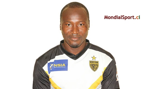 Burkina : Un ancien de l’ASEC en tête du classement des plus gros salaires