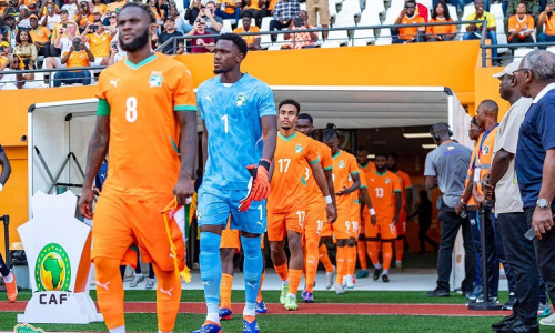 ‘‘Burundi-CIV’’ : la compo probable des Eléphants