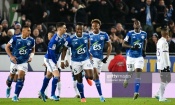 Buteur avec Strasbourg, Lamine Koné enfonce le Toulouse de Gradel