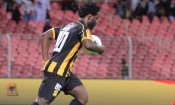 Buteur, Wilfried Bony sauve Al-Ittihad