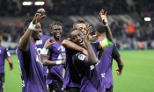 Buteurs, Max Gradel et Sanogo relancent Toulouse