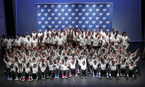 BWB Afrique 2019 (U17) : La NBA et la FIBA optent pour le Sénégal