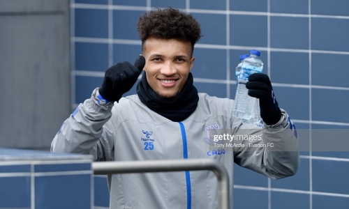 ‘‘C'est comme si nous avions un nouveau joueur’’ : Gbamin de retour à la compétition annonce Ancelotti