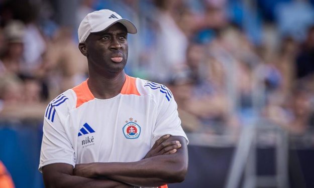 ‘‘C'est le bon moment pour les affronter’’ : Yaya Touré annonce les couleurs pour le match PSG-Bratislava