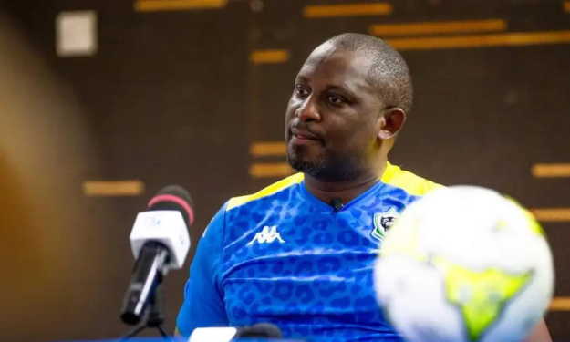 ‘‘C'est plus facile de jouer la Côte d'Ivoire’’ : le sélectionneur du Gabon lance les hostilités
