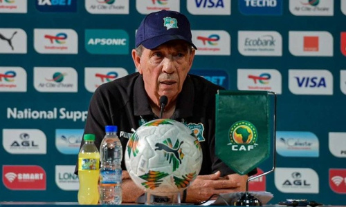 ‘‘C’est un cauchemar !’’ : Gasset s'exprime après l’humiliation subie par les Eléphants