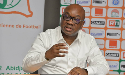 ‘‘C’est une démarche PEDAGOGIQUE !’’ : Idriss Diallo justifie le gel des subventions des clubs