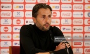 ‘‘C’était une erreur de ma part !’’ : Beaumelle revient sur l'absence de Gervinho face à la Belgique