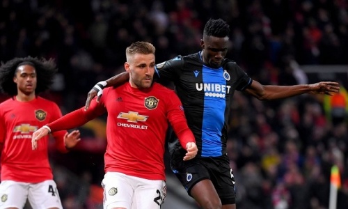 ‘‘C’était vraiment compliqué…’’ : la réaction d'Odilon Kossounou après la lourde défaite face à United