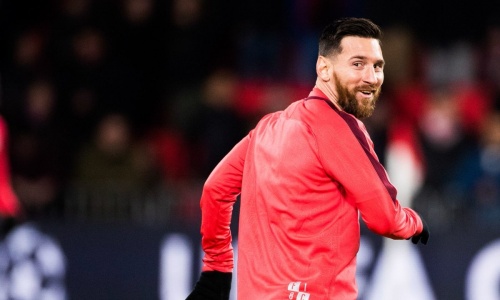 C1 (1/8ès de finale) : ‘‘Lyon-Barça’’ retrouvailles 10 ans après ; ‘‘United-PSG’’ pour la 1ère