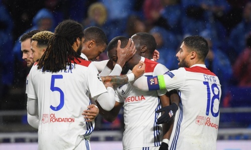 C1 (6è J) : Le dernier club à rejoindre les 1/8ès de finale se nomme : OL
