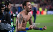 C1 (Barça-PSG) : Neymar, l'homme de la "REMUNTADA"