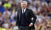 C1 - Carlo Ancelotti : "On doit avoir des arbitres de meilleure qualité"