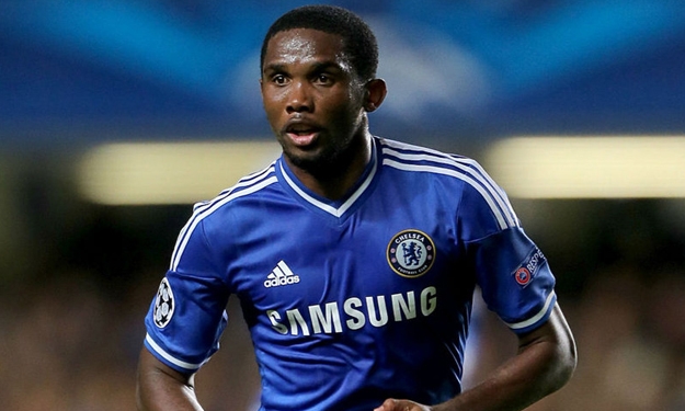 C1 : Eto'o retrouve ses sensations