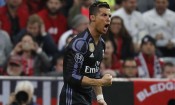 C1 : Le Real a un pied en demi-finale grâce aux 99 et 100è buts de Ronaldo