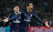 C1 (PSG-Barça) : Les parisiens ont 1 pied et 4 orteils en quart de finale