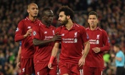 C1 : Salah et Mané buteurs ce soir pour Liverpool (Résultats de la 3è journée)