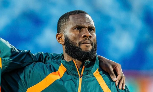 ‘‘Ça sera une belle bataille entre le Champion en titre et l’équipe la plus titrée d’Afrique’’ : Franck Kessié lance les hostilités