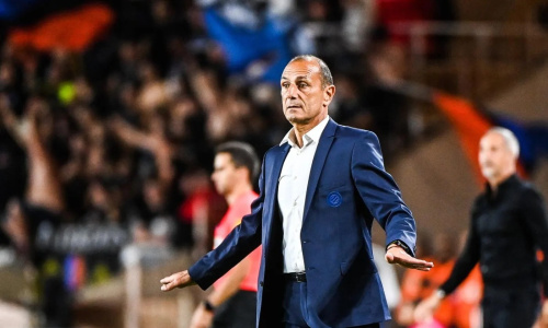 Caen a trouvé son nouveau coach pour éviter la relégation