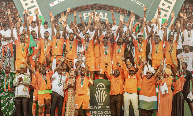 CAF : 3 Ivoiriens dans l’équipe type de la CAN 2023