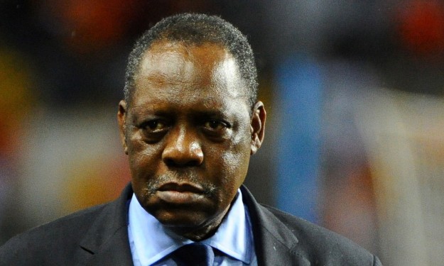 CAF/Affaires douteuses : Issa Hayatou dans le viseur de la justice égyptienne