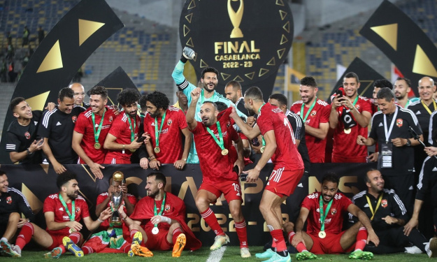CAF : Al Ahly remporte la 11è Ligue des Champions de son histoire