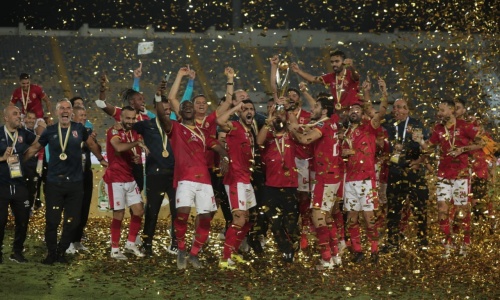 CAF : Al Ahly remporte sa 10è Ligue des Champions et entre un peu plus dans l’histoire
