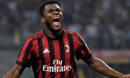 CAF AWARDS 2018 - “Meilleur Jeune” : Qui de Kessié, Hakimi, et Ndidi aura le dernier mot ?