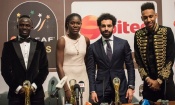 CAF AWARDS 2018 : Quels Prix seront décernés le 8 janvier prochain à Dakar ?