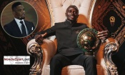 CAF Awards 2019 : Eto’o félicite Mané et ramène Salah et Mahrez sur terre
