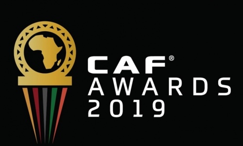 CAF Awards 2019 : La liste des nommés dans toutes les catégories