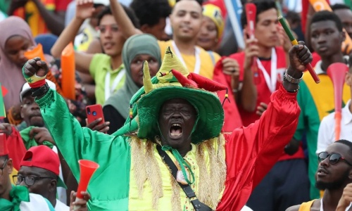 CAF Awards 2019 : Le Sénégal se prépare à célébrer son 1er ballon d'Or depuis Diouf