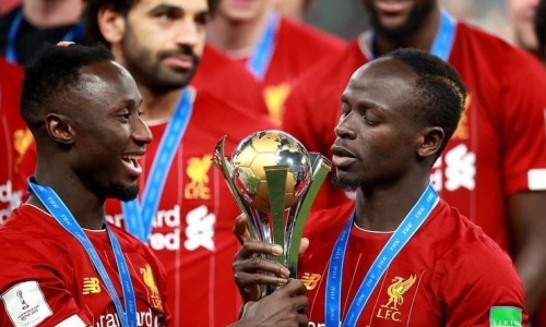 CAF AWARDS 2019 : Mané proche de son 1er Ballon d'Or, Osimhen et Chukwuese à la lutte... découvrez les 3 finalistes de chaque catégorie