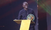 CAF Awards 2019 : Sans surprise, Mané succède à Salah