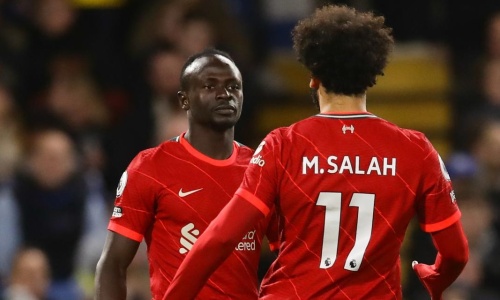 CAF Awards 2022 : le trio final pour le titre de meilleur joueur Africain dévoilé