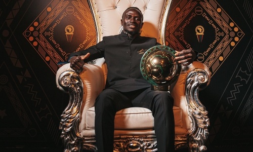 CAF Awards 2022 : les finalistes de toutes les catégories sont connus