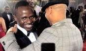 CAF Awards 2022 : Sadio Mané conserve son trône et rejoint El-Hadji Diouf