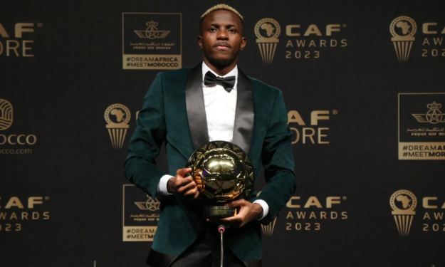 CAF AWARDS 2024 : la date de la cérémonie dévoilée