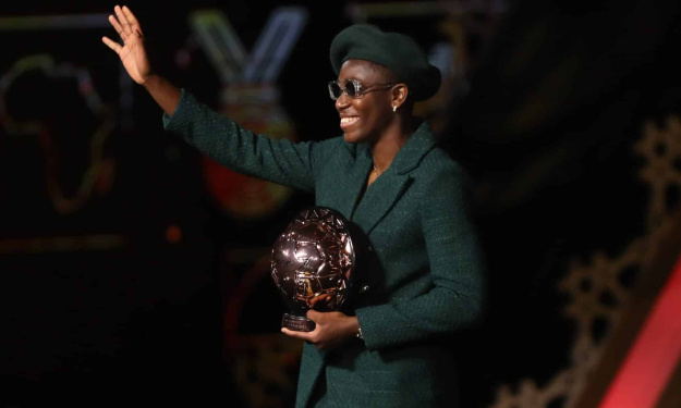 CAF Awards 2024 : la liste des nommées dans les catégories féminines